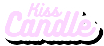 Candle Kiss