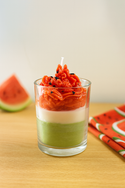 Watermelon Sugar Candle